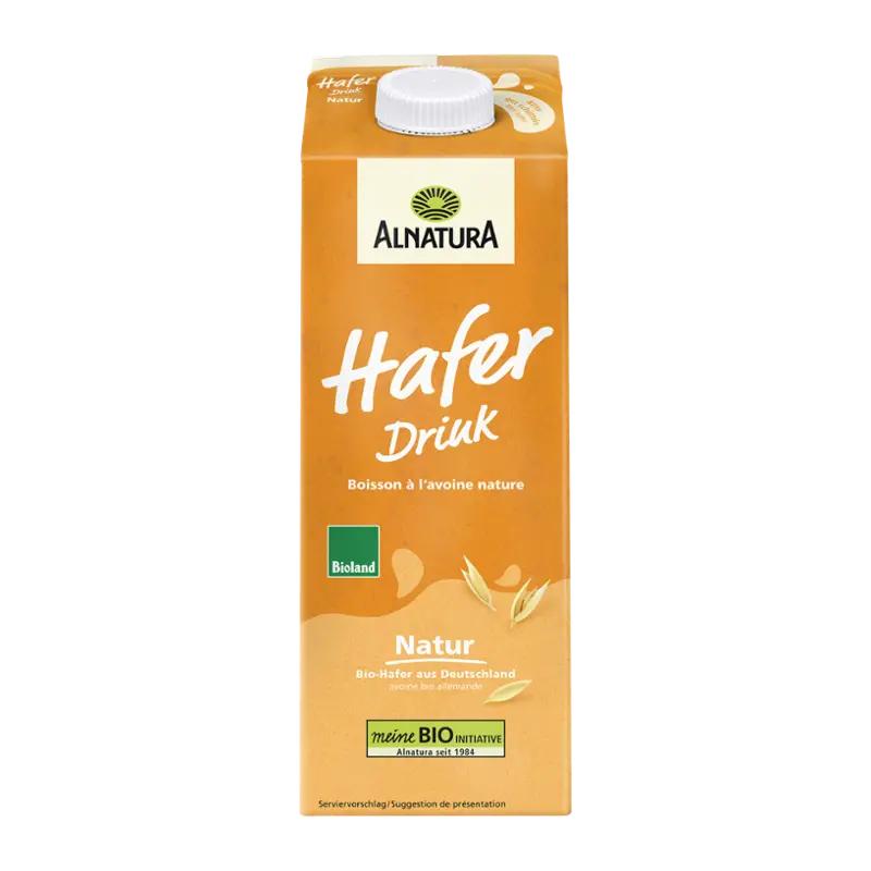 Alnatura BIO Ovesný nápoj, 1 l