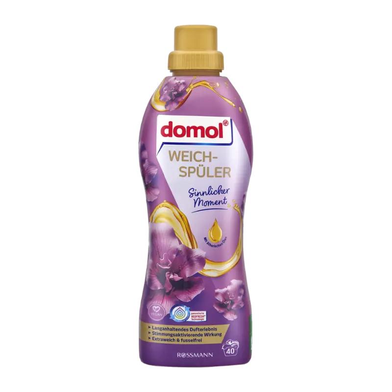 Domol Aviváž Smyslné okamžiky, 40 pd
