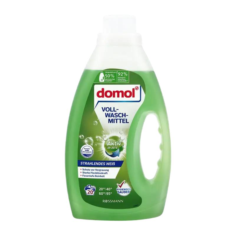 Domol Prací gel Univerzální, 20 pd