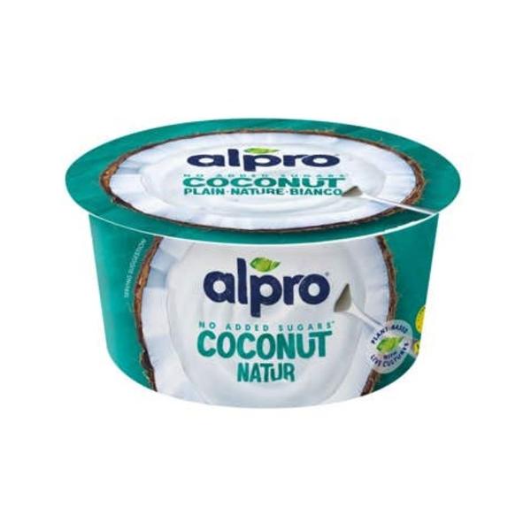 Alpro Kokosový dezert bílý
