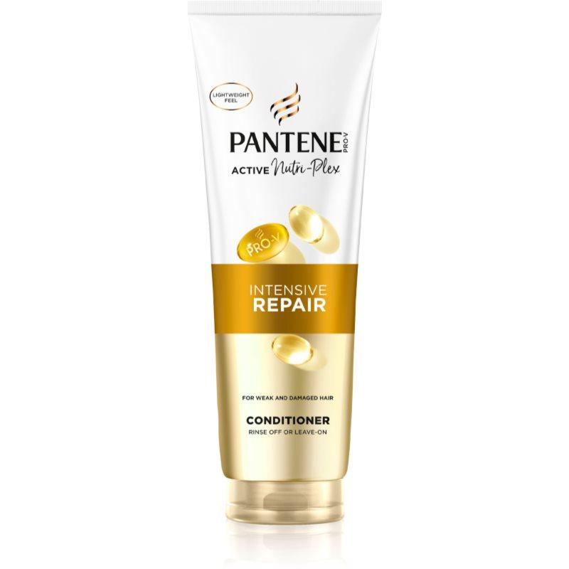 Pantene Pro-V Active Nutri Plex Intensive Repair kondicionér pro poškozené vlasy 275 ml