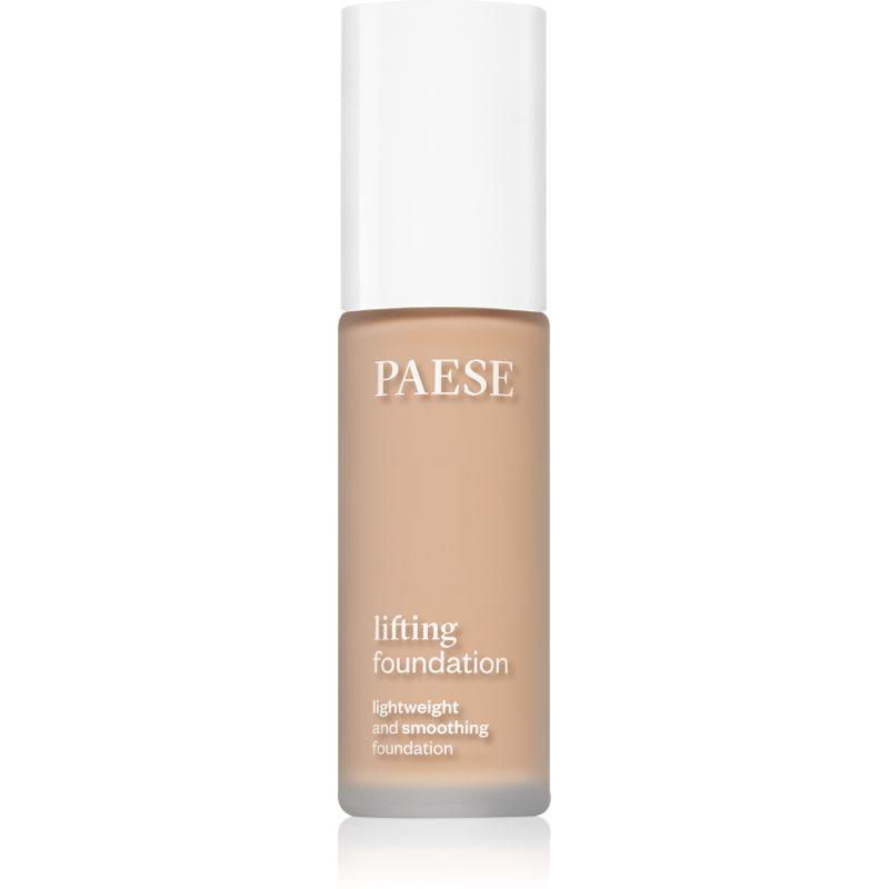 Paese Lifting vyhlazující make-up odstín 102 Natural 30 ml