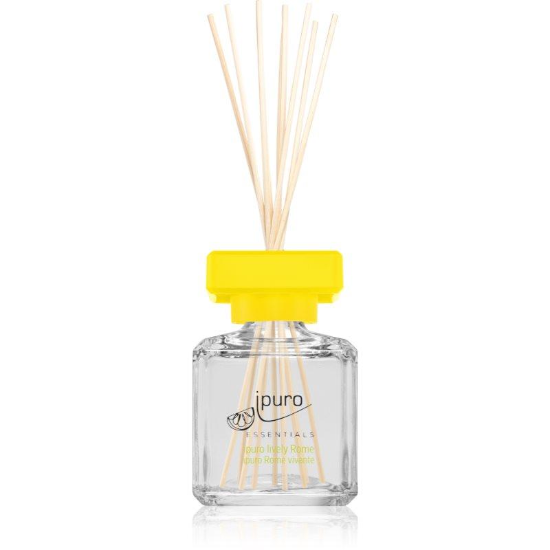 ipuro Essentials Lively Rome aroma difuzér 50 ml