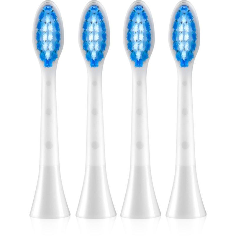Silk'n SonicYou Soft náhradní hlavice pro zubní kartáček for SonicYou 4 ks