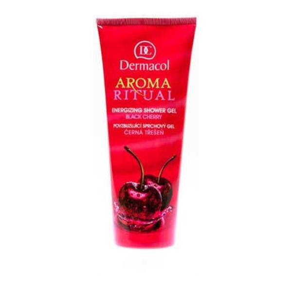 Dermacol Aroma Ritual Sprchový gel Černá třešeň