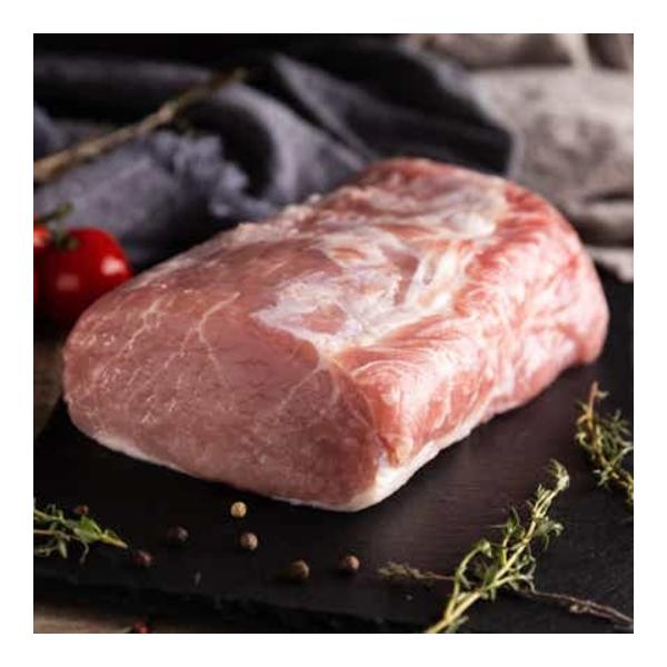 Authentic Vepřová pečeně bez kosti