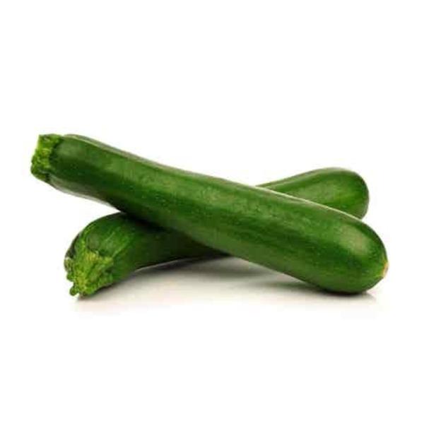 Cuketa zelená