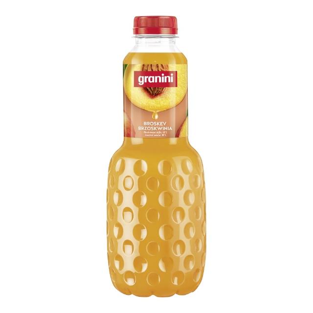 Granini broskev