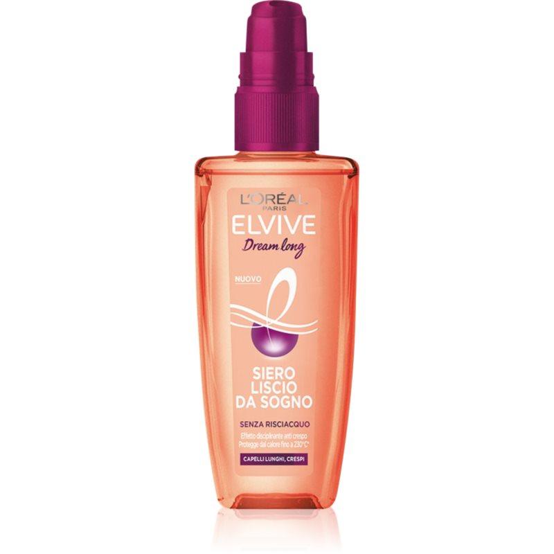 L’Oréal Paris Elseve Dream Long bezoplachová péče pro dlouhé vlasy 100 ml