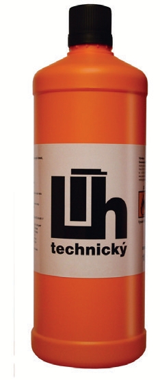 technický líh, 1 l
