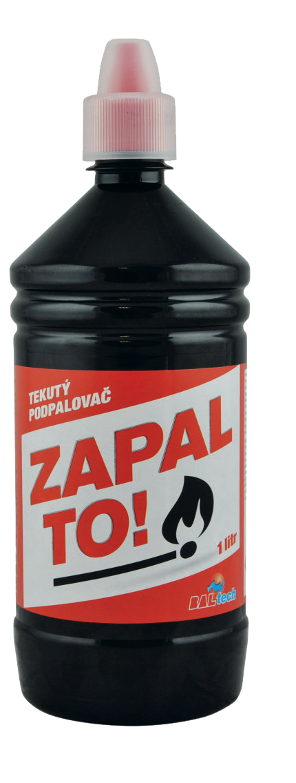 BALHOME ZAPAL TO!