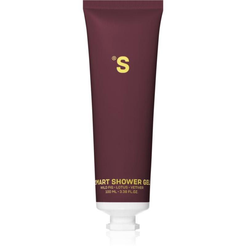 Sister's Aroma Smart Fig sprchový gel 100 ml