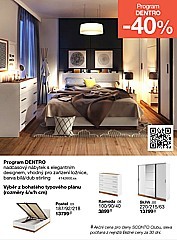 Program DENTRO - Postel