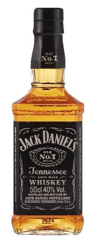 Jack Daniel\'s, 500 ml