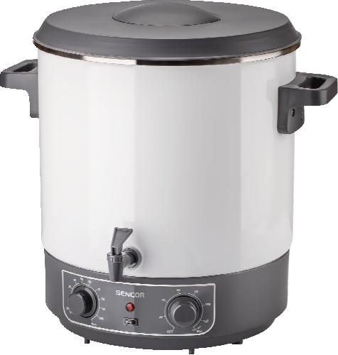 Zavařovací hrnec SPP 2100WH, 1 KS