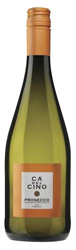 Prosecco Ca Del Cino Frizzante, 750 ml