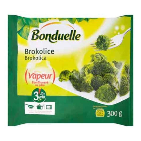 Bonduelle Vapeur Brokolice