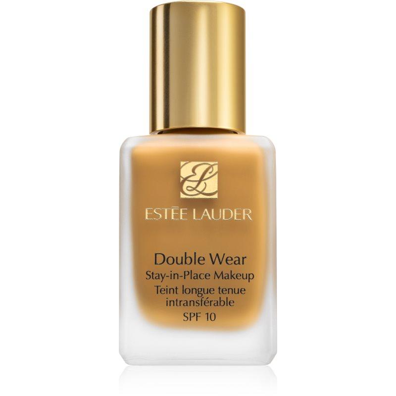 Estée Lauder Double Wear Stay-in-Place dlouhotrvající make-up SPF 10 odstín 4N2 Spiced Sand 30 ml