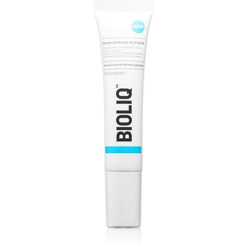 Bioliq Dermo lokální péče proti akné 15 ml