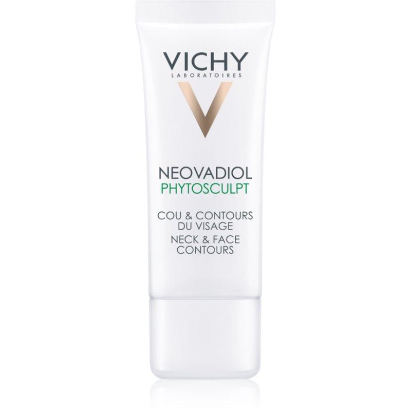 Vichy Neovadiol Phytosculpt péče pro zpevnění a remodelaci kontur krku a obličeje 50 ml