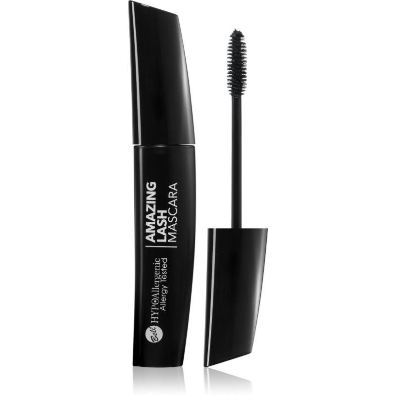 Bell Hypoallergenic Amazing Lash Mascara prodlužující řasenka 11 g