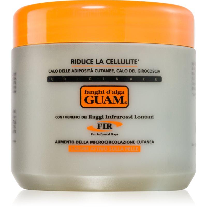 Guam Cellulite bahenní zábal proti celulitidě 500 g