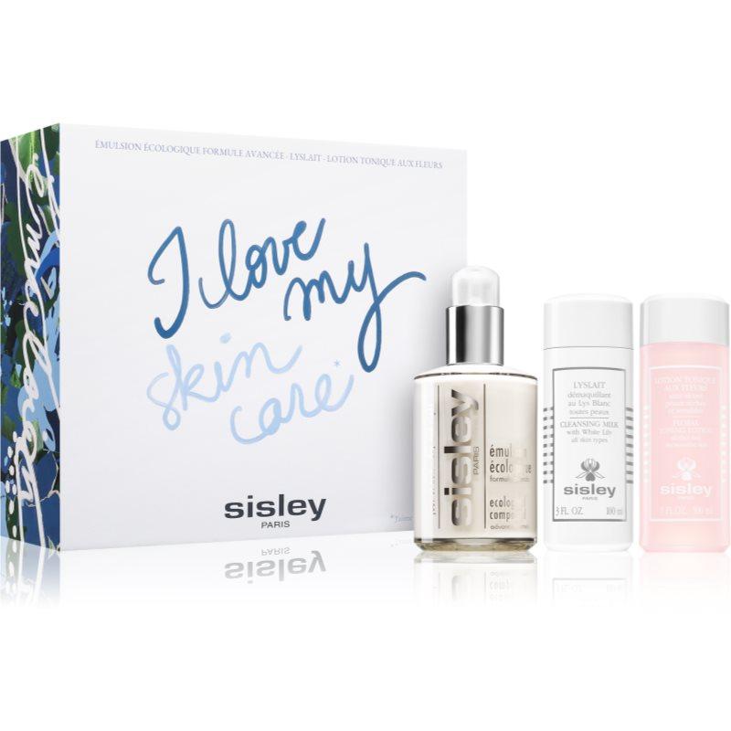 Sisley I Love My Skin Care dárková sada pro dokonalou pleť