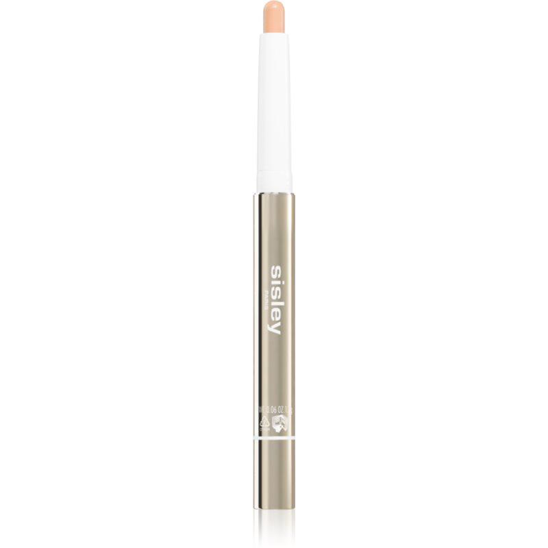 Sisley Stylo Correct pečující korektor s vysokým krytím odstín 2 1.7 g