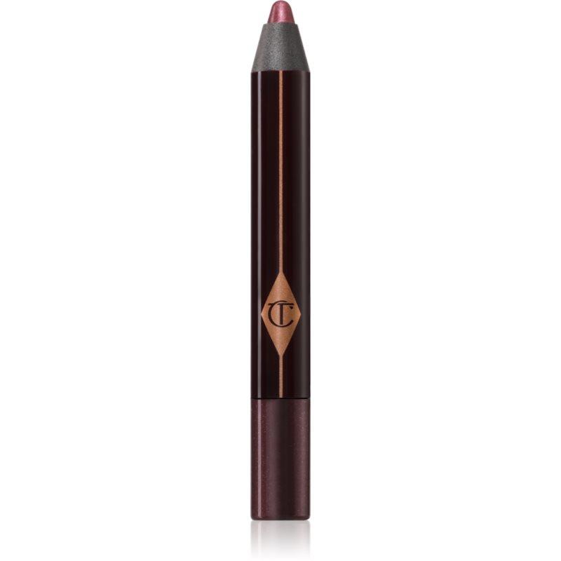 Charlotte Tilbury Colour Chameleon oční stíny v tužce odstín Amethyst Aphrodisiac 1.6 g