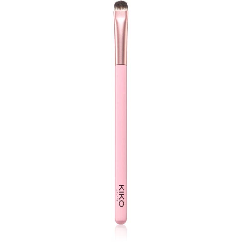KIKO Milano Smart Smoky Brush štětec na oční stíny typ 200 1 ks