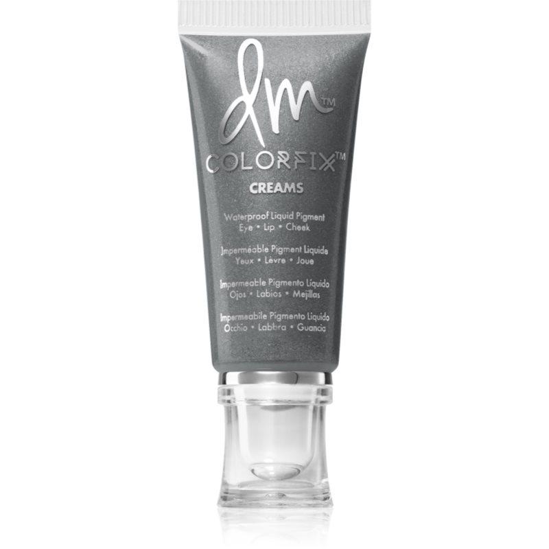 Danessa Myricks Beauty Colorfix Creams multifunkční líčidlo pro oči, rty a tvář odstín Odyssey 10 ml