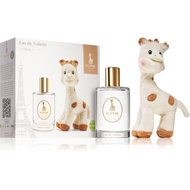 Sophie La Girafe Sophie La Girafe dárková sada unisex