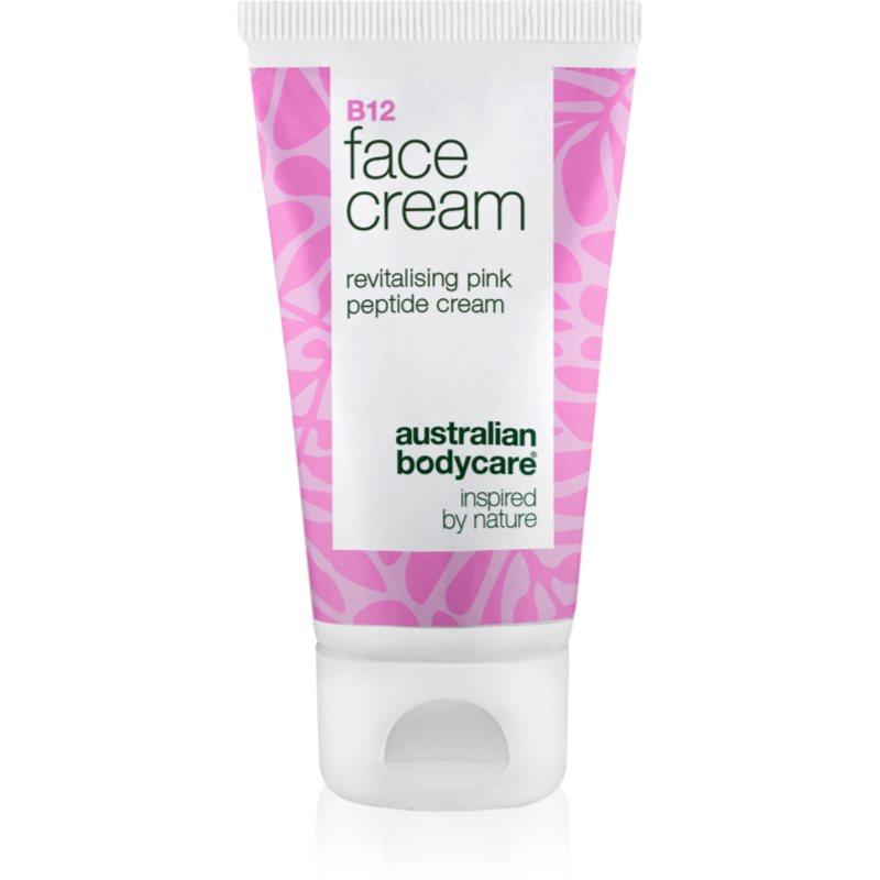 Australian Bodycare B12 revitalizační pleťový krém 50 ml