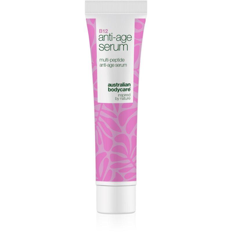 Australian Bodycare B12 zpevňující pleťové sérum 30 ml