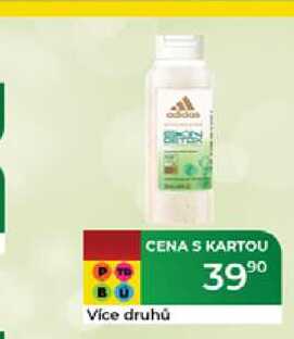 Adidas Active Skin & Mind 250ml