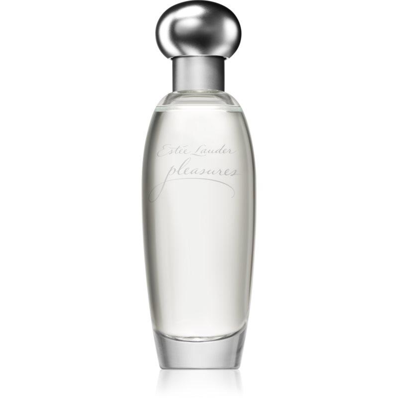 Estée Lauder Pleasures parfémovaná voda pro ženy 50 ml