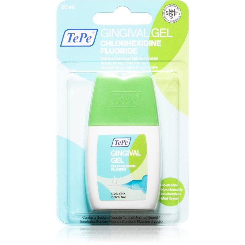 TePe Gingival Gel zubní gel 20 ml