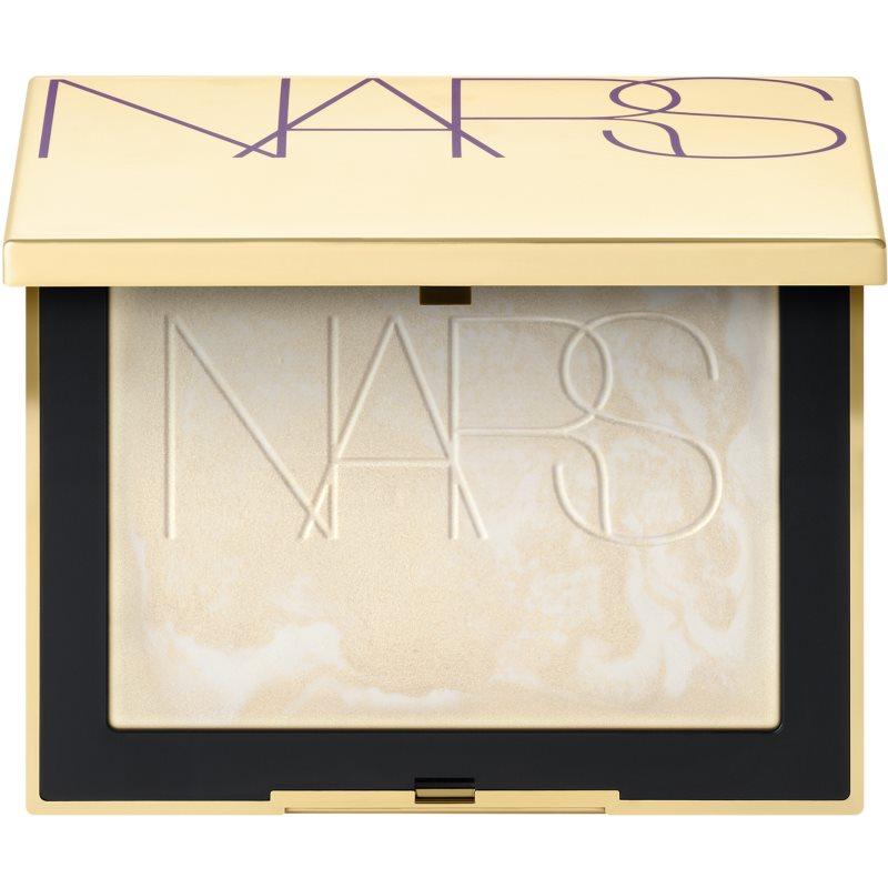 NARS Gold Dust Light Reflecting Setting Powder rozjasňující pudr odstín GOLD DUST 10 g