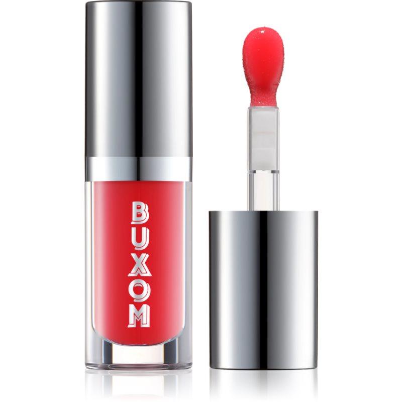 Buxom FULL ON™ PLUMPING LIP OIL lesk pro hydrataci a objem rtů odstín Cherry Flip 5.5 ml