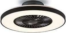 6: Stropní ventilátor Control
