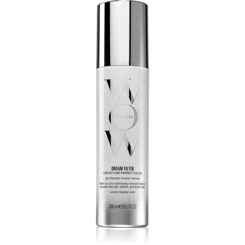 Color WOW Dream Filter přípravný sprej pro ochranu barvy 200 ml