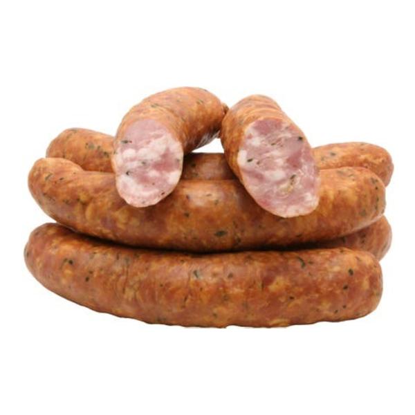 Skaličan Klobása s medvědím česnekem