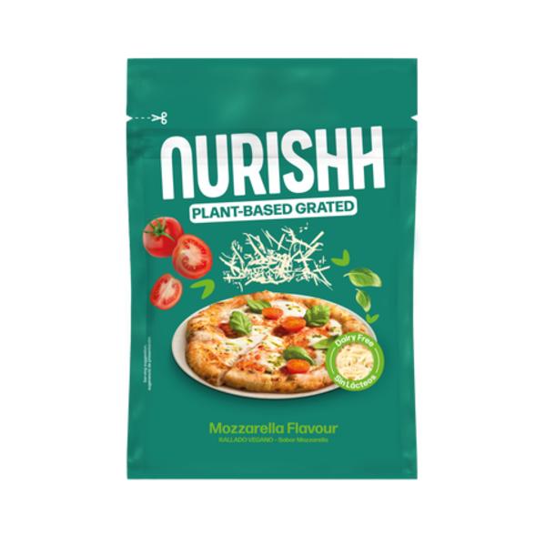 Nurishh Strouhaný