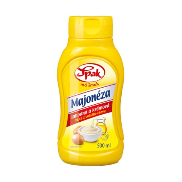 Spak Majonéza