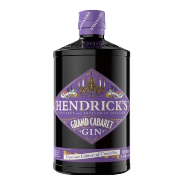 HENDRICKS Grand Cabaret Gin 43.4%