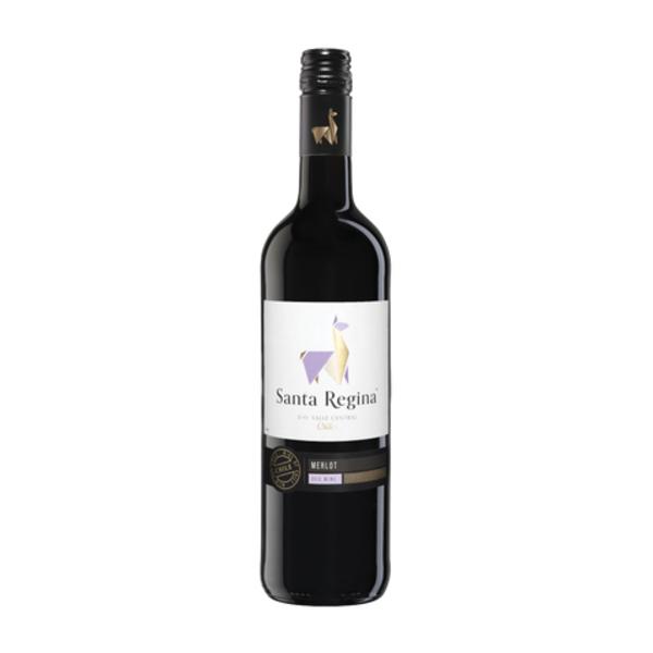 Santa Regina Merlot