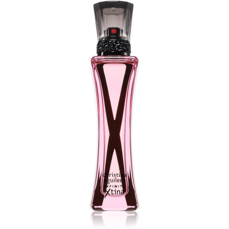 Christina Aguilera Infinite X-Tina parfémovaná voda pro ženy 30 ml