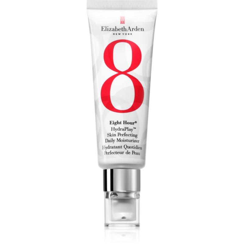 Elizabeth Arden Eight Hour Eight Hour Hydra Play denní hydratační krém pro dokonalou pleť 45 ml