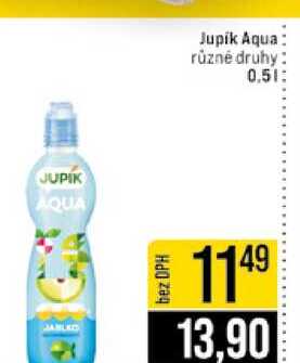Jupik Aqua různé druhy 0.5