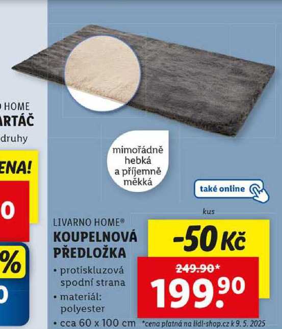 KOUPELNOVÁ PŘEDLOŽKA 